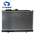 Radiador de carros Radiator para Mitsubishi Glant 2.0